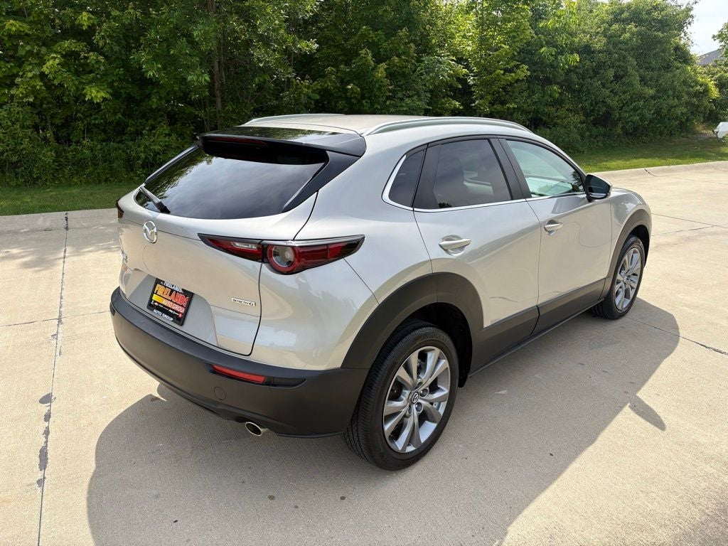 2023 Mazda Mazda CX-30 2.5 S Select Package