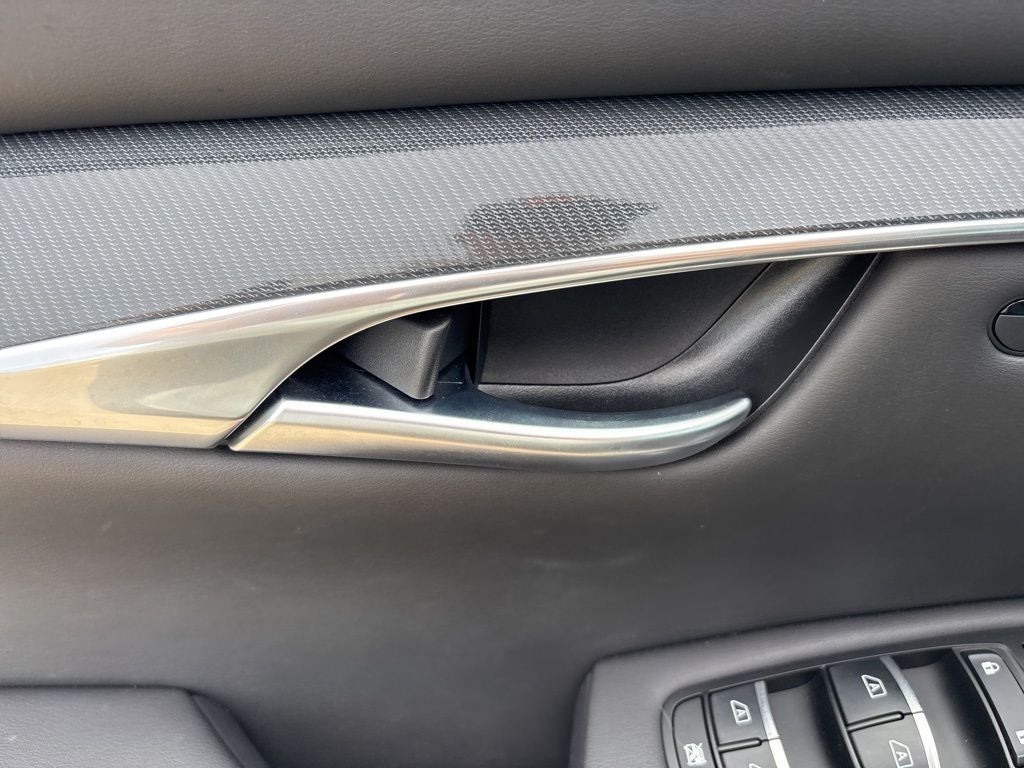 2024 INFINITI QX50 SPORT