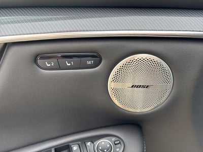 2024 INFINITI QX50 SPORT