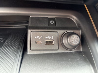 2024 INFINITI QX50 SPORT