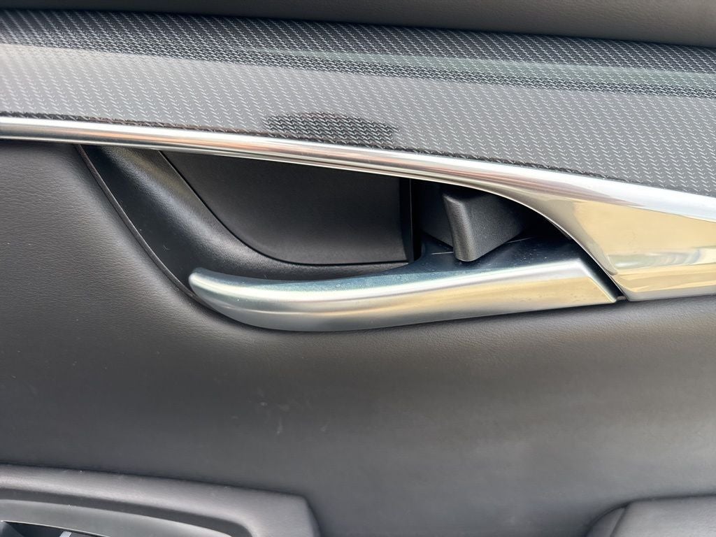 2024 INFINITI QX50 SPORT