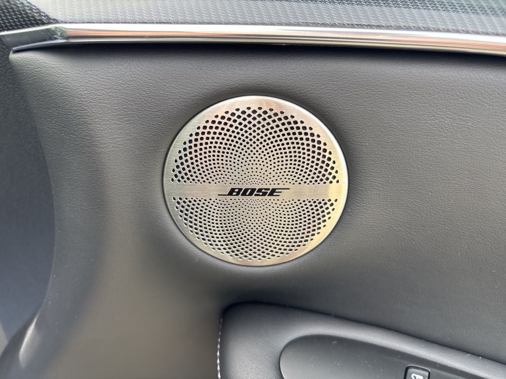 2024 INFINITI QX50 SPORT