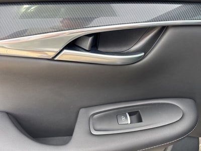 2024 INFINITI QX50 SPORT