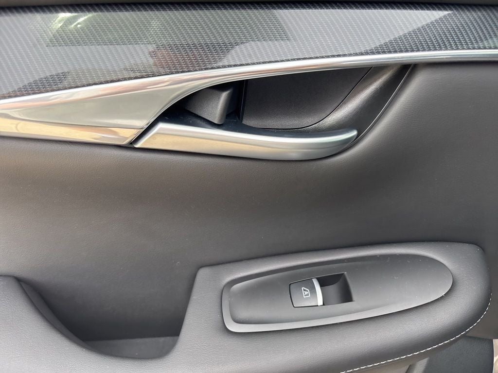 2024 INFINITI QX50 SPORT