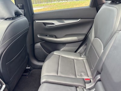 2024 INFINITI QX50 SPORT