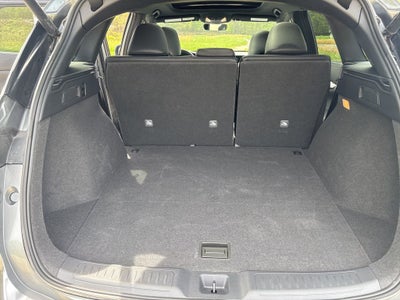 2024 INFINITI QX50 SPORT