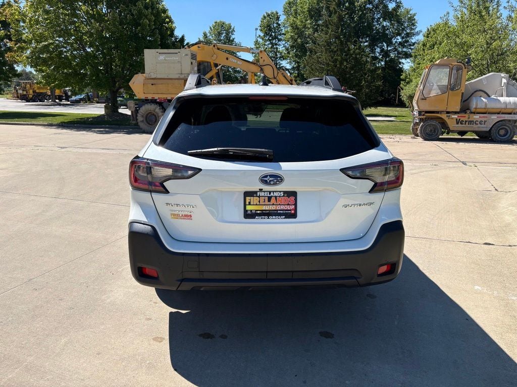 2024 Subaru Outback Premium
