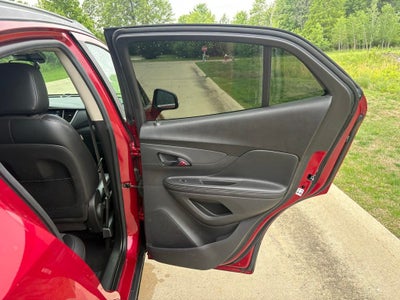 2019 Buick Encore Sport Touring
