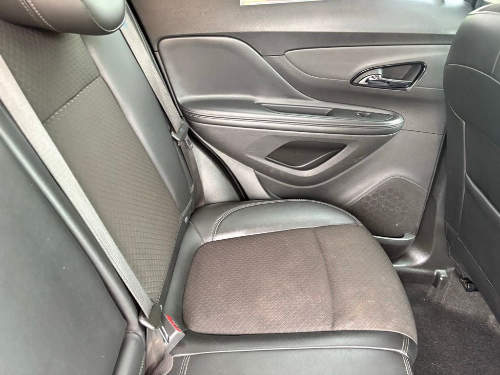 2019 Buick Encore Sport Touring