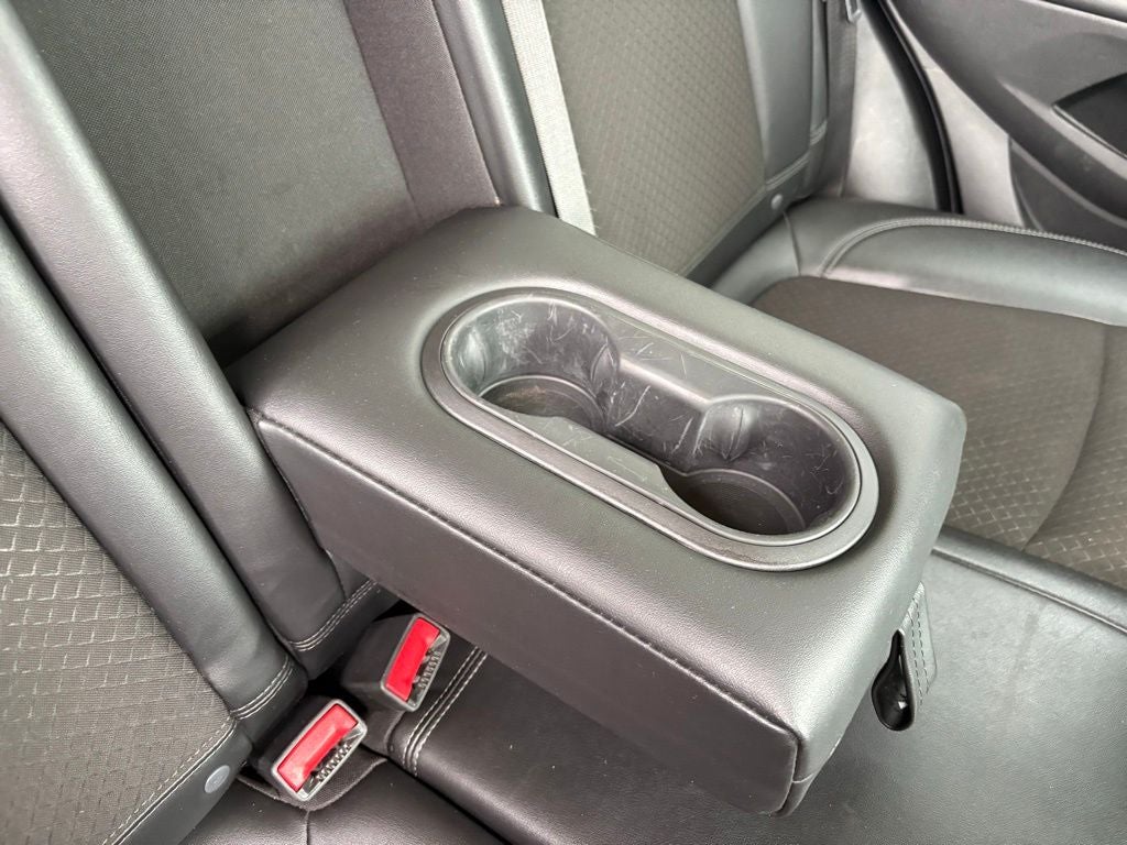 2019 Buick Encore Sport Touring