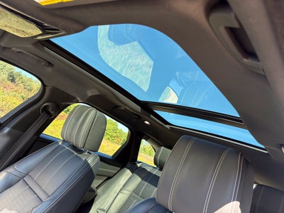 2018 Land Rover Range Rover Velar HSE R-Dynamic
