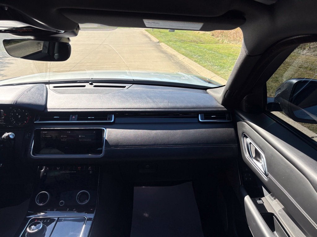 2018 Land Rover Range Rover Velar HSE R-Dynamic