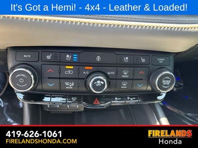 2021 Dodge Durango R/T