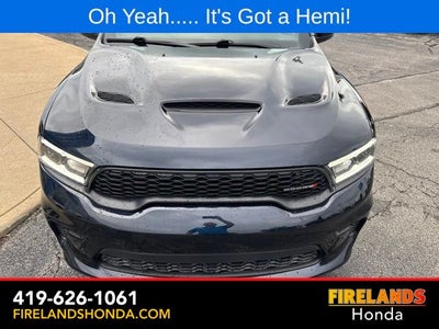 2023 Dodge Durango R/T