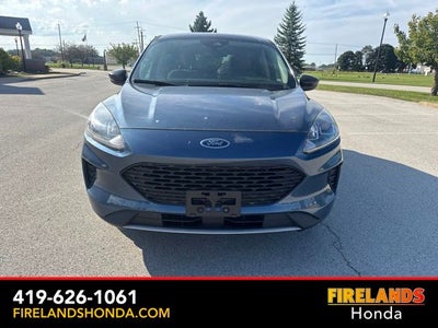 2020 Ford Escape Hybrid SE Sport