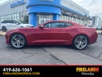 2016 Chevrolet Camaro 2LT RS