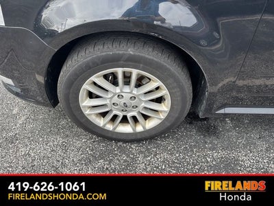 2015 Ford Flex SEL