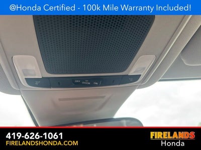 2024 Honda CR-V LX