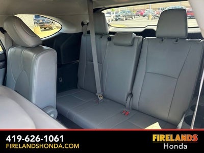2022 Toyota Highlander Hybrid Limited