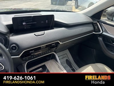 2024 Mazda Mazda CX-90 3.3 Turbo Preferred