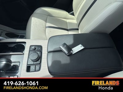 2024 Mazda Mazda CX-90 3.3 Turbo Preferred
