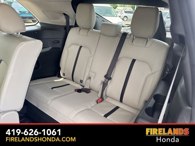 2024 Mazda Mazda CX-90 3.3 Turbo Preferred