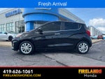 2022 Chevrolet Spark 2LT
