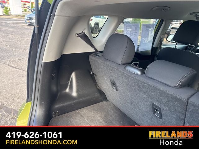 2014 Kia Soul Base