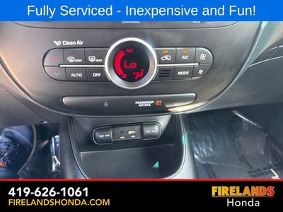 2017 Kia Soul Plus