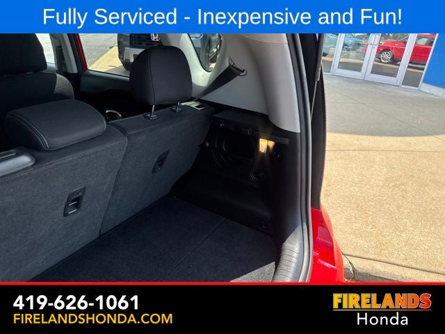 2017 Kia Soul Plus