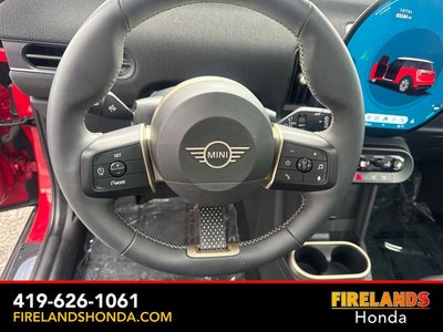 2025 MINI Cooper Signature