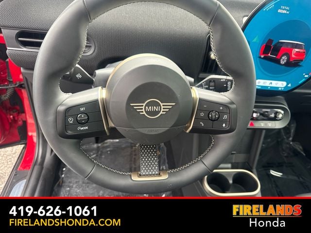 2025 MINI Cooper Signature