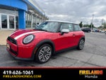 2025 MINI Cooper Signature