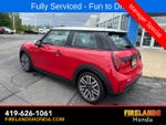 2025 MINI Cooper Signature