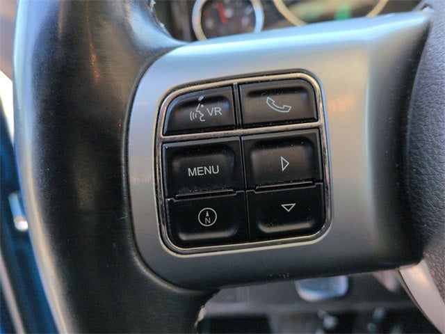 2014 Jeep Wrangler Unlimited Freedom Edition