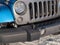 2014 Jeep Wrangler Unlimited Freedom Edition