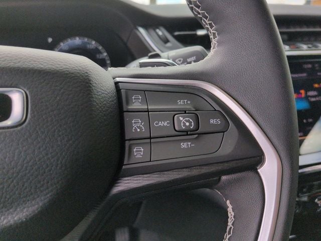 2024 Jeep Grand Cherokee L Altitude X