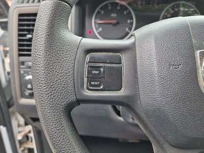 2012 RAM 1500 Express