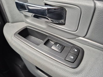 2016 RAM 2500 Big Horn