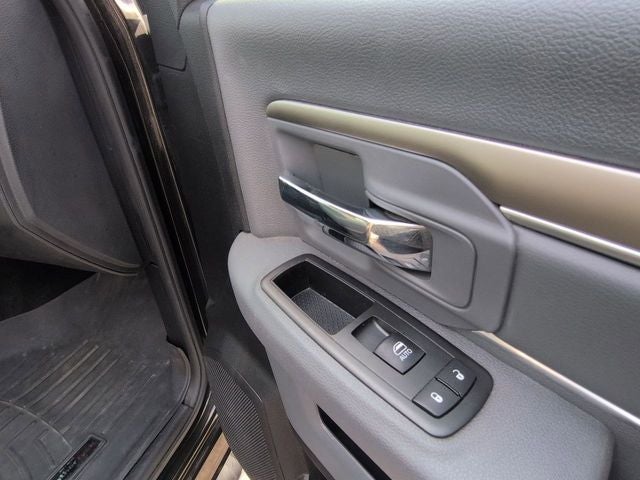 2014 RAM 2500 Big Horn