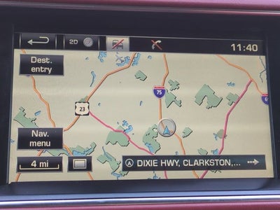 2016 Land Rover Range Rover 5.0L V8 Supercharged Autobiography