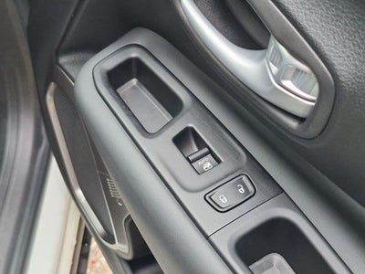 2023 Jeep Renegade Limited
