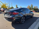 2022 Honda Insight EX