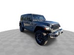 2021 Jeep Wrangler Unlimited Rubicon 4xe