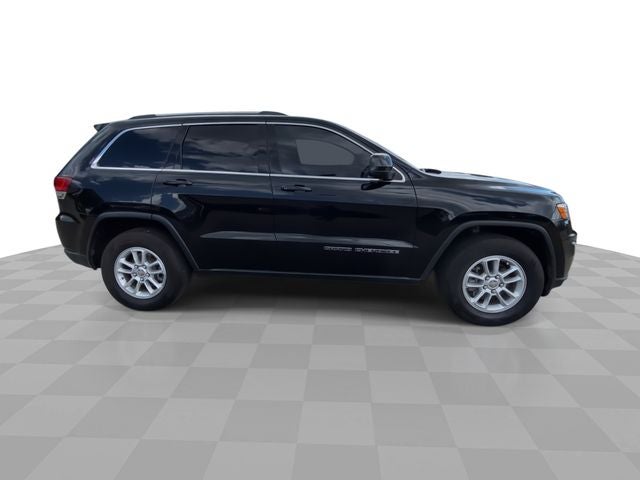 2020 Jeep Grand Cherokee Laredo E