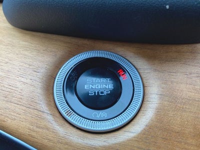 2024 Jeep Grand Cherokee Summit Reserve