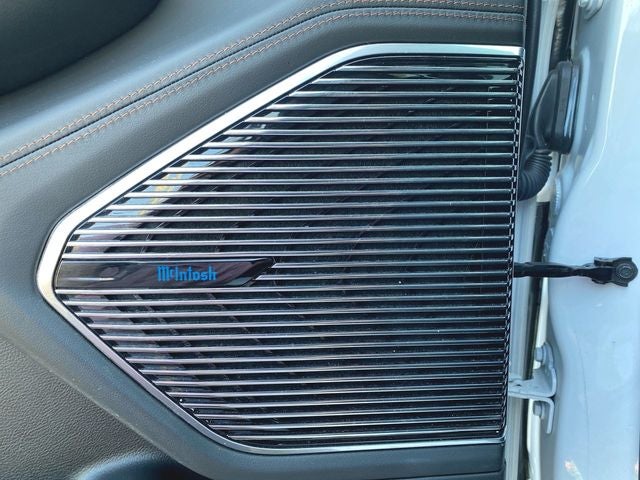 2024 Jeep Grand Cherokee Summit Reserve