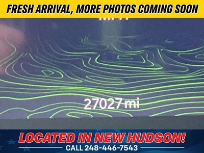 2022 Jeep Grand Cherokee Summit 4xe