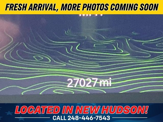 2022 Jeep Grand Cherokee Summit 4xe