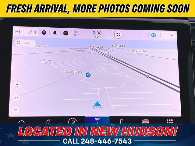 2022 Jeep Grand Cherokee Summit 4xe